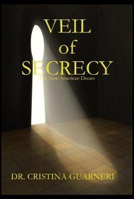 Book cover for Veil of Secrecy