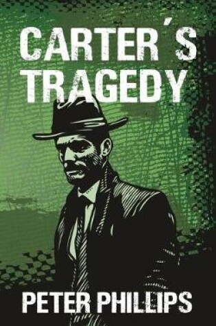 Cover of Carter's Tragedy