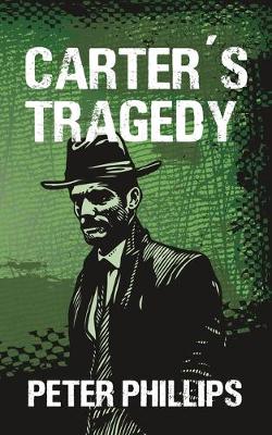 Book cover for Carter's Tragedy