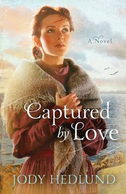 Book cover for Captured By Love