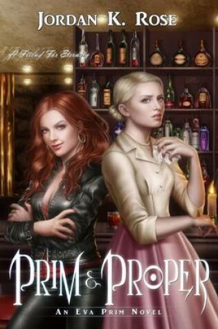 Cover of Prim & Proper