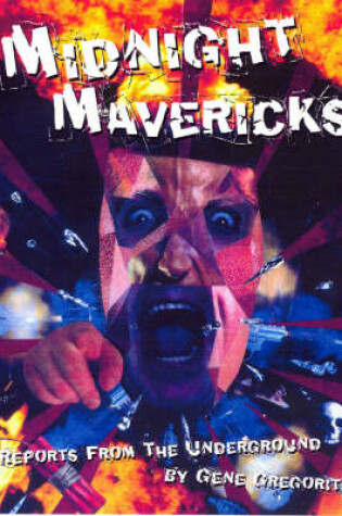 Cover of Midnight Mavericks