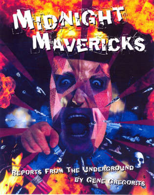 Book cover for Midnight Mavericks