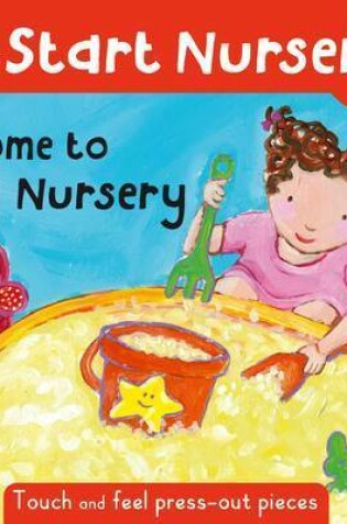 Cover of Come to My Nursery