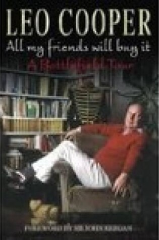 Cover of All My Friends Will Buy it