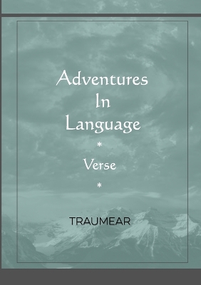 Book cover for Adventures in Language