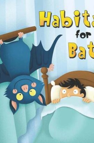 Cover of Habitat for Bats