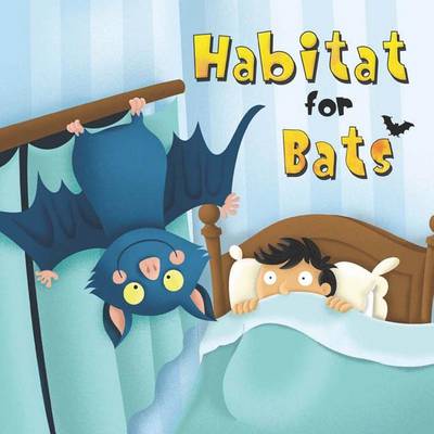 Cover of Habitat for Bats