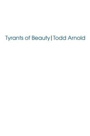 Cover of Tyrants of Beauty