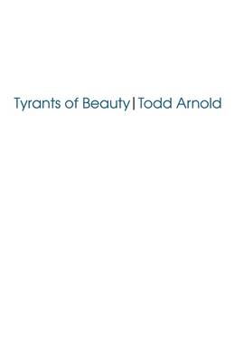 Book cover for Tyrants of Beauty