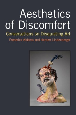 Cover of Aesthetics of Discomfort