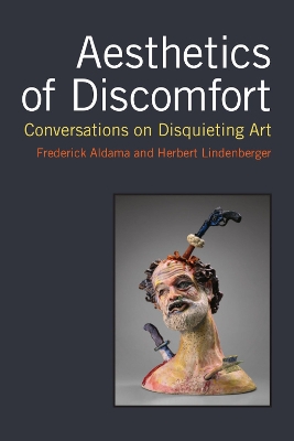 Book cover for Aesthetics of Discomfort