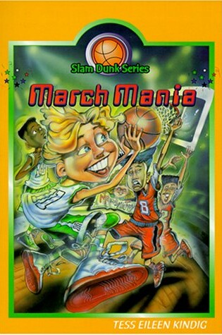 Cover of March Mania