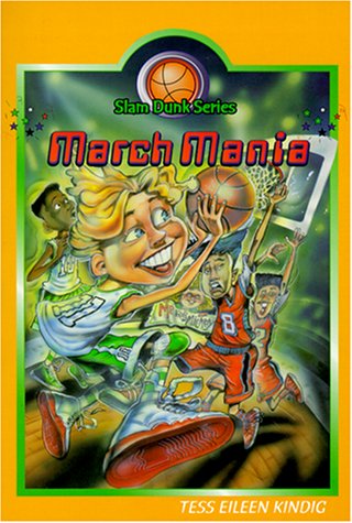 Cover of March Mania