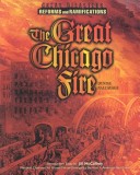 Book cover for The Great Chicago Fire (GD) (Oop)