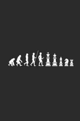 Cover of Chess Evolution