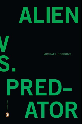 Cover of Alien Vs. Predator