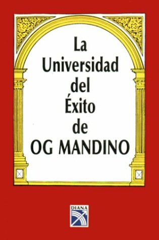 Cover of Universidad del Exito