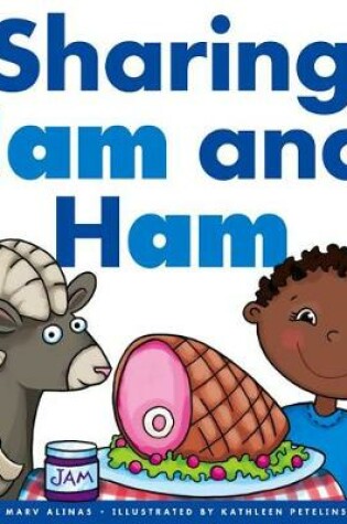 Cover of Sharing Jam and Ham