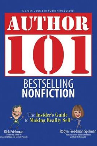 Cover of Bestselling Nonfiction