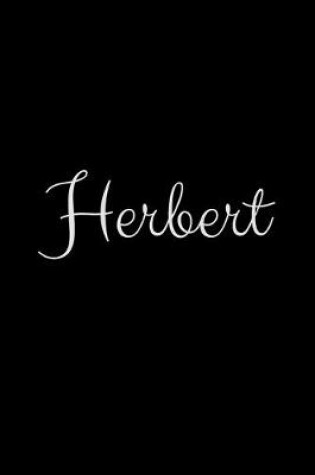 Cover of Herbert