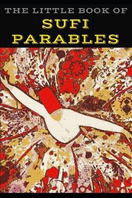 Book cover for The Little Book of Sufi Parables