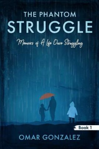 Cover of The Phantom Struggle