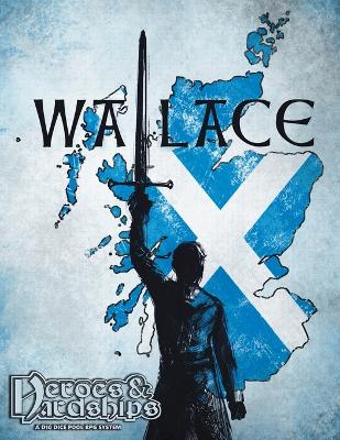 Book cover for Wallace