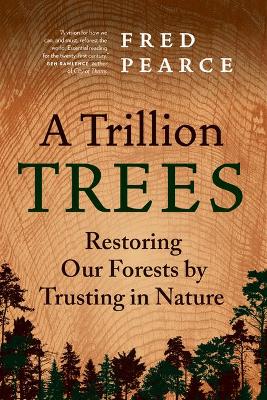 Cover of A Trillion Trees