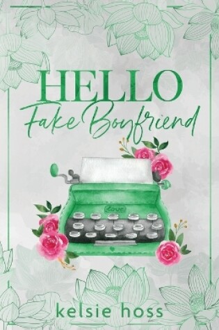 Cover of Hello Fake Boyfriend