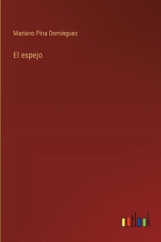 Cover of El espejo