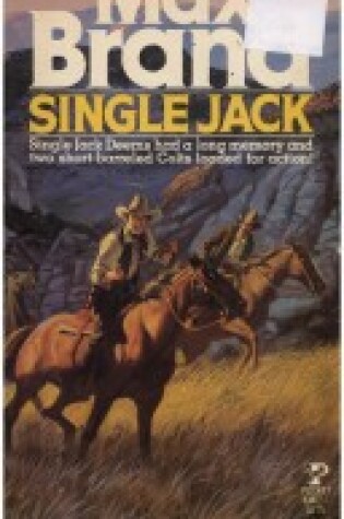 Cover of Single Jack
