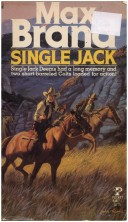 Book cover for Single Jack