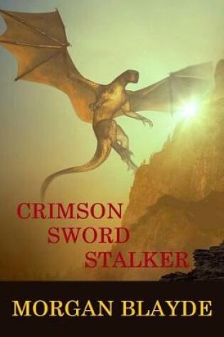 Cover of Crimson Sword Stalker