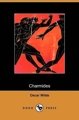 Book cover for Charmides and Other Stories