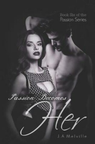 Cover of Passion Becomes Her