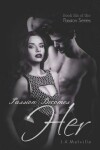 Book cover for Passion Becomes Her