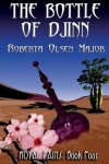 Book cover for The Bottle Of Djinn
