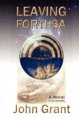 Cover of Leaving Fortusa