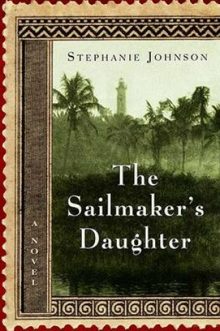 Cover of The Sailmaker's Daughter