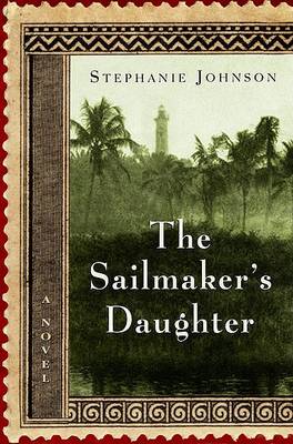 Book cover for The Sailmaker's Daughter