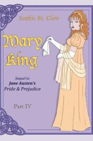 Cover of Mary King Part IV