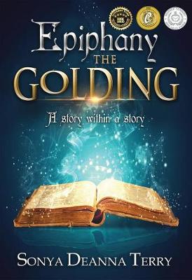 Book cover for Epiphany - The Golding