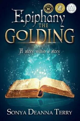 Cover of Epiphany - THE GOLDING