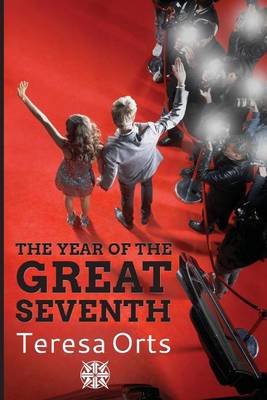 Book cover for The Year of the Great Seventh