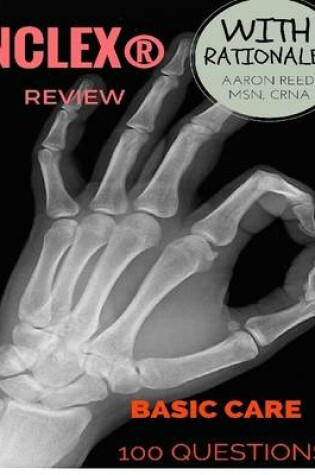 Cover of NCLEX(R) Review - Basic Care