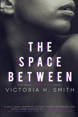 Book cover for The Space Between