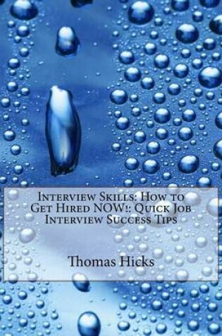 Cover of Interview Skills