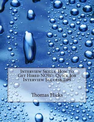 Book cover for Interview Skills