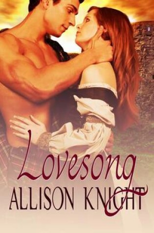 Cover of Lovesong